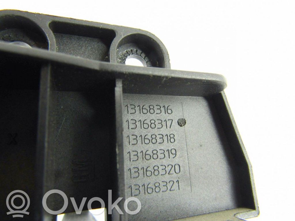 Loading door lock   13168317
