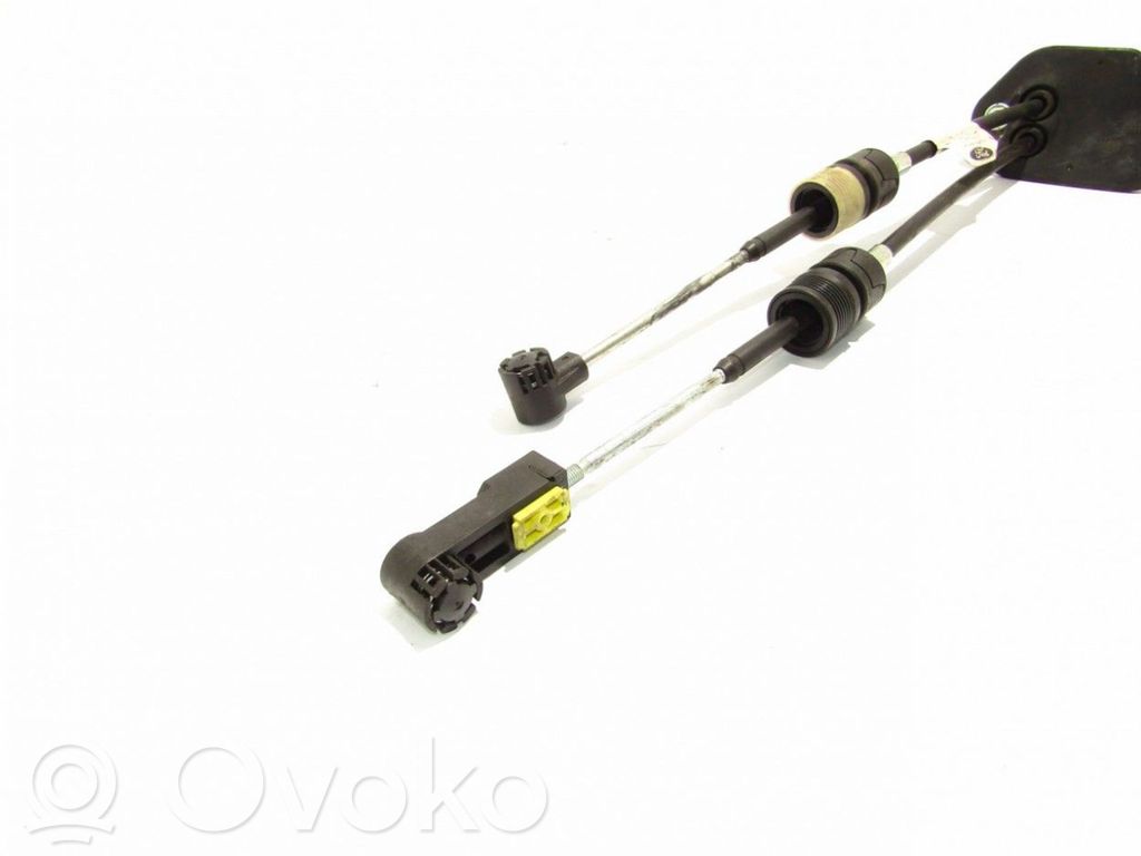 Ford Transit Gear shift cable linkage 