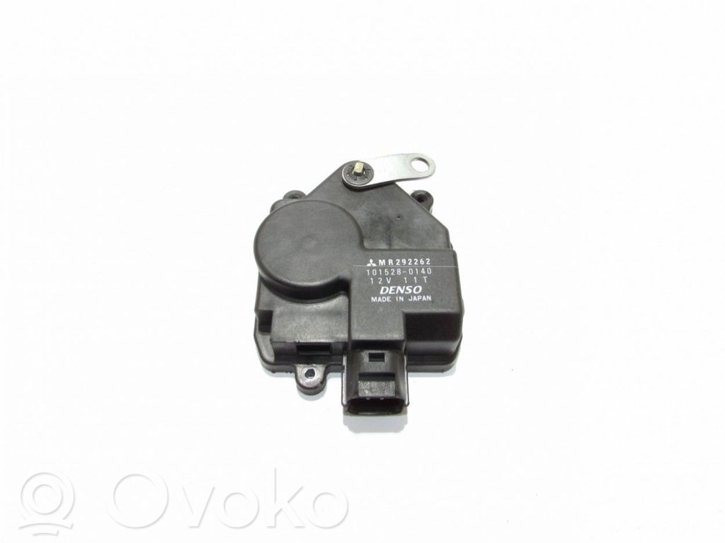 Central locking motor   MR292262,1015280140
