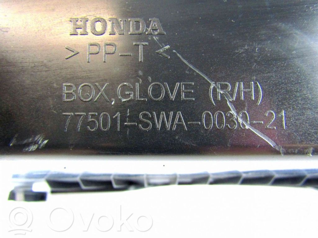Honda CR-V Handschuhfach 