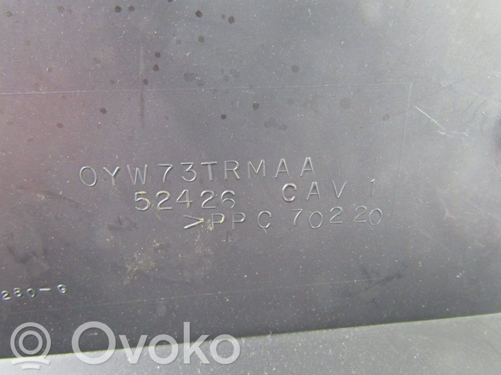 Daiktadėžė   52426CAV
