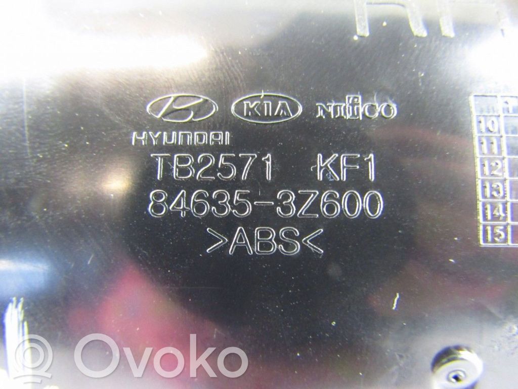 Guantera   846303Z710,846353Z600