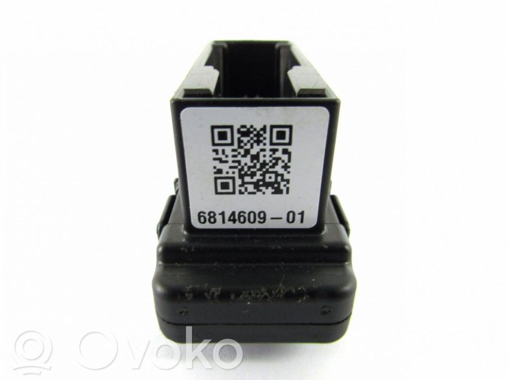 Mini One - Cooper R50 - 53 Sensor 