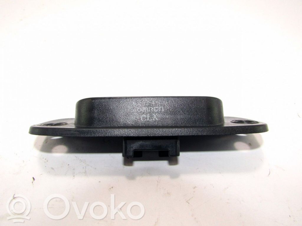 Hyundai H-1, Starex, Satellite Sensor 