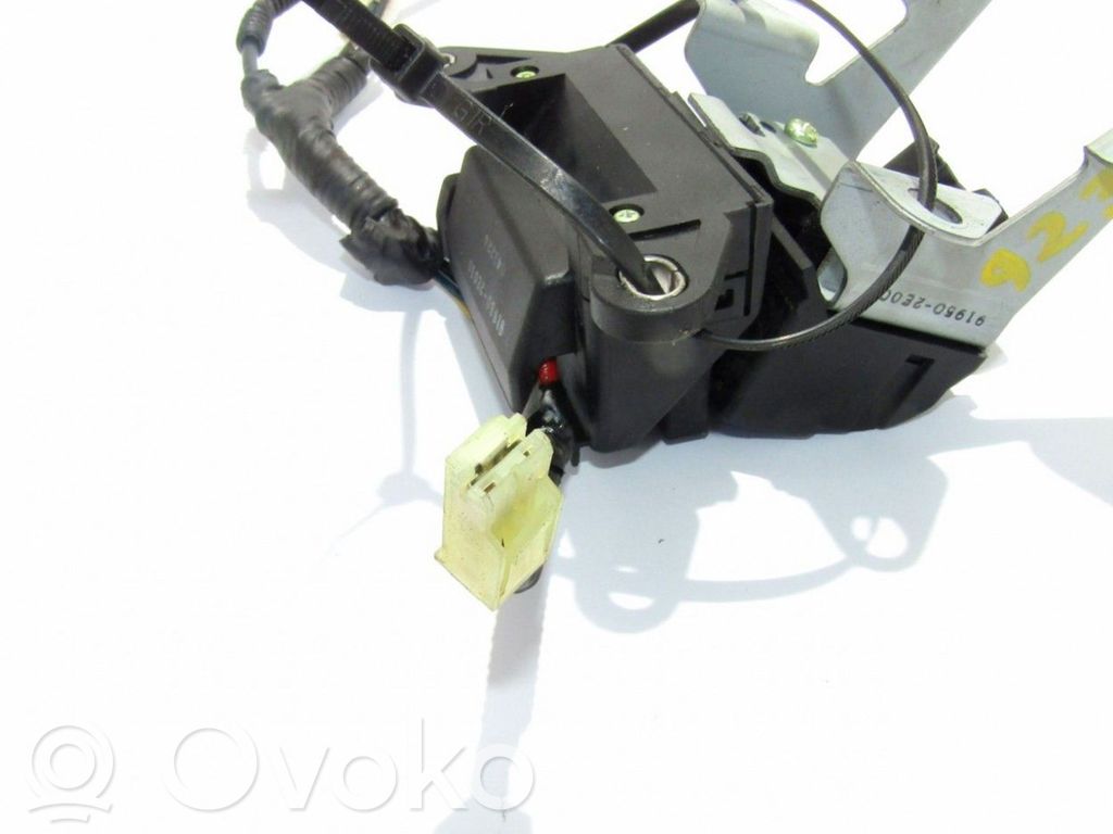 Sensor   919502E000