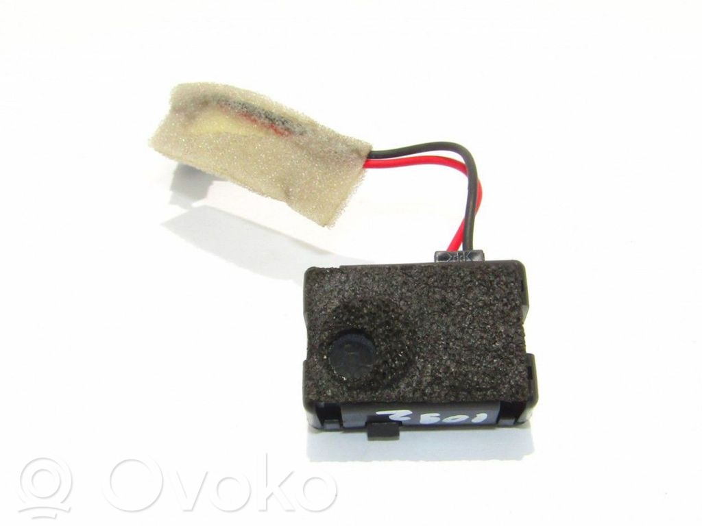 Ford Edge II Sensor 