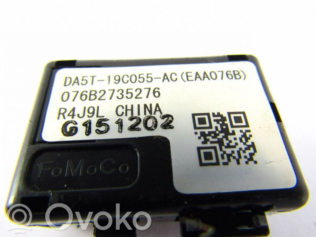 Sensor / Fühler / Geber   DA5T19C055AC,076B2735276