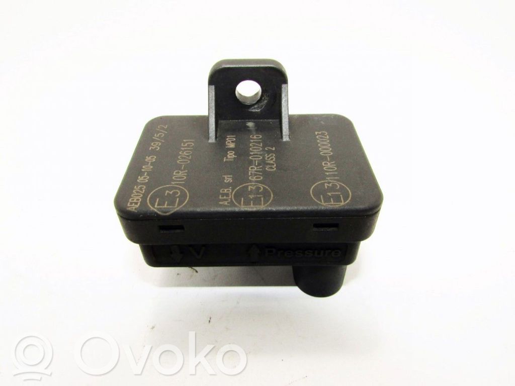 Sensor de la presión del aire   67R010216