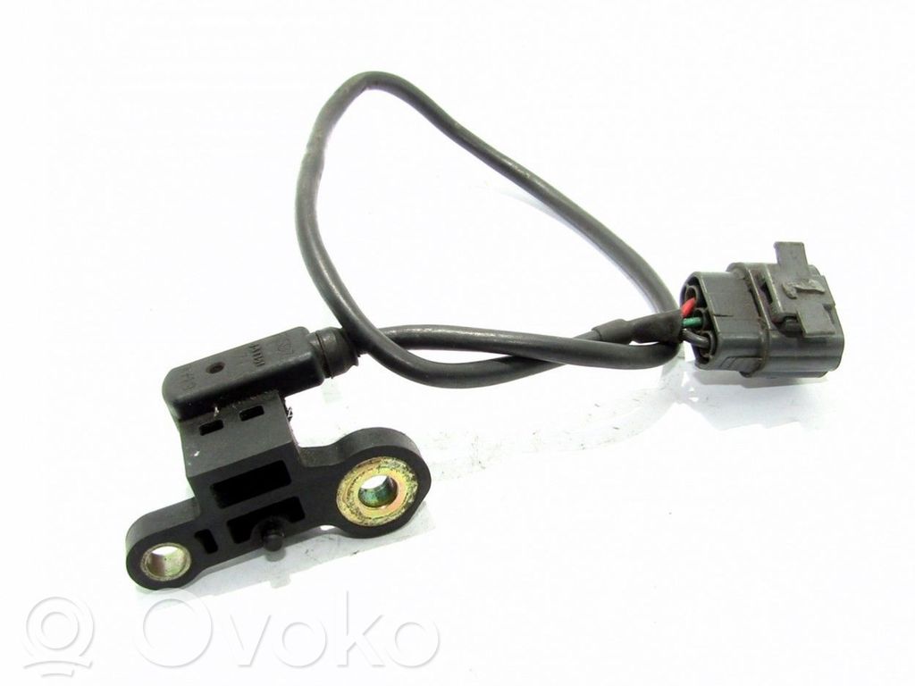 Mazda 626 Crankshaft position sensor 