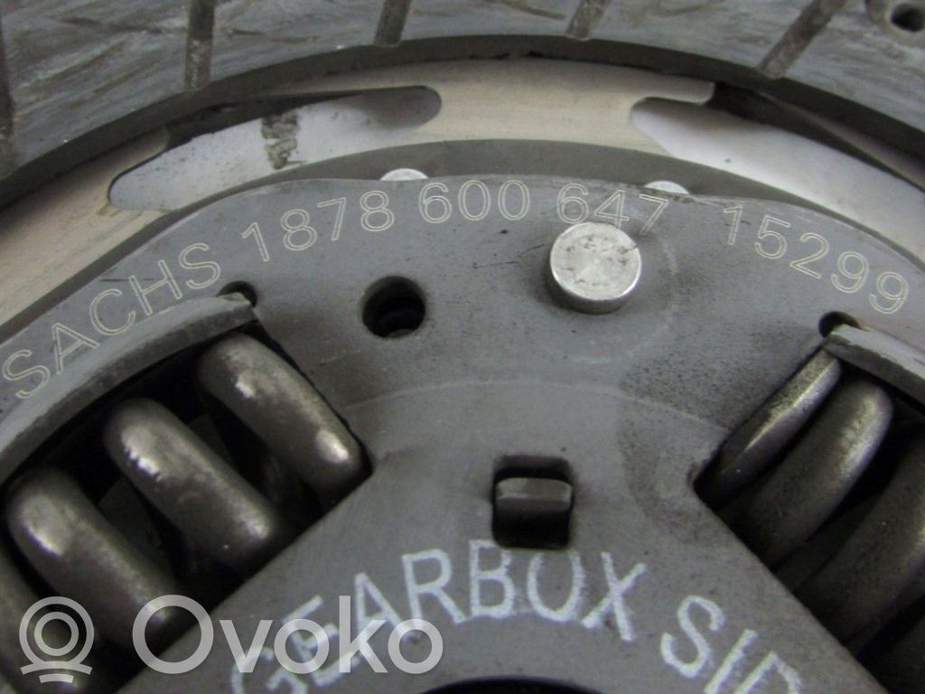 Sankabos diskas   SACHS,187860064715299,322033010