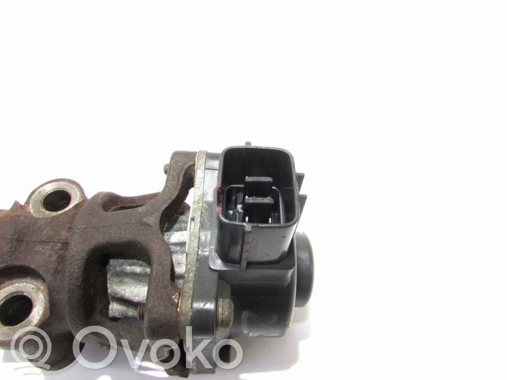 Mazda 323 F EGR vārsts 