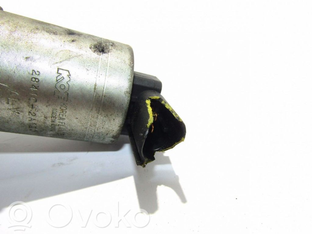EGR valve   284102A120
