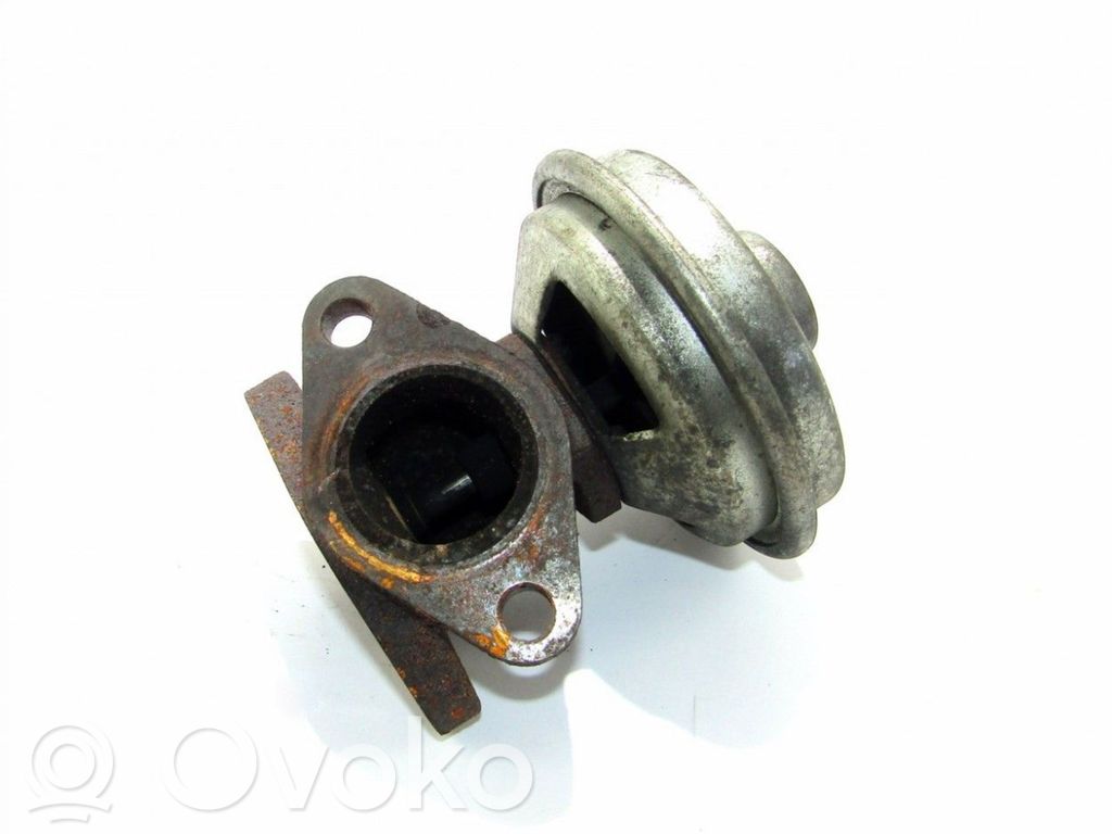 Chevrolet Captiva EGR vārsts 