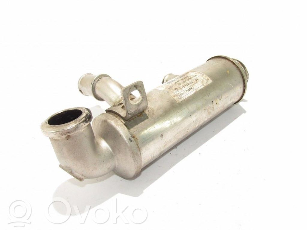 EGR vožtuvas   9646762280