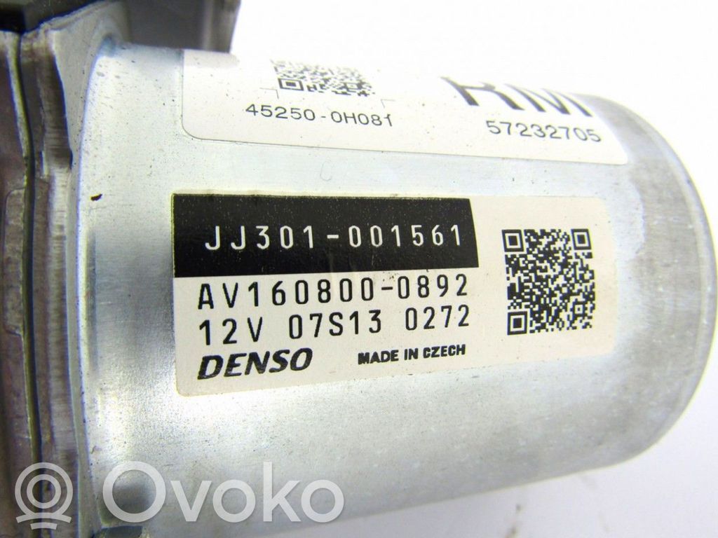 Citroen C1 Pompă servodirecție electrică 