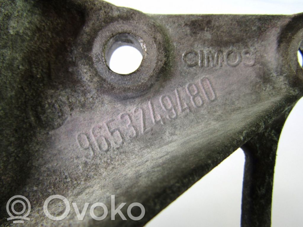 Generator/alternator bracket   9653249480
