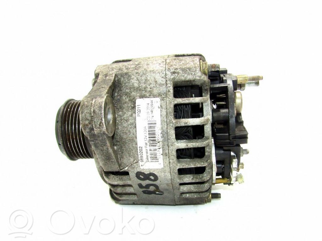 Generatorius   9090202
