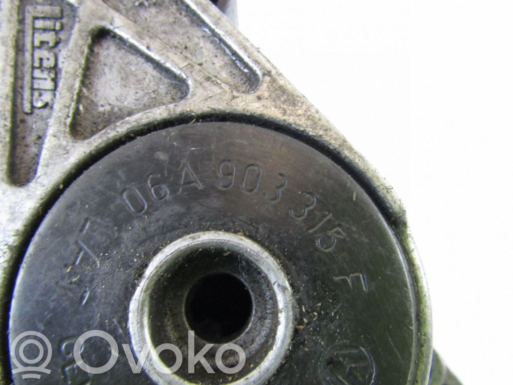 Generatoriaus diržo įtempėjas   06A903315