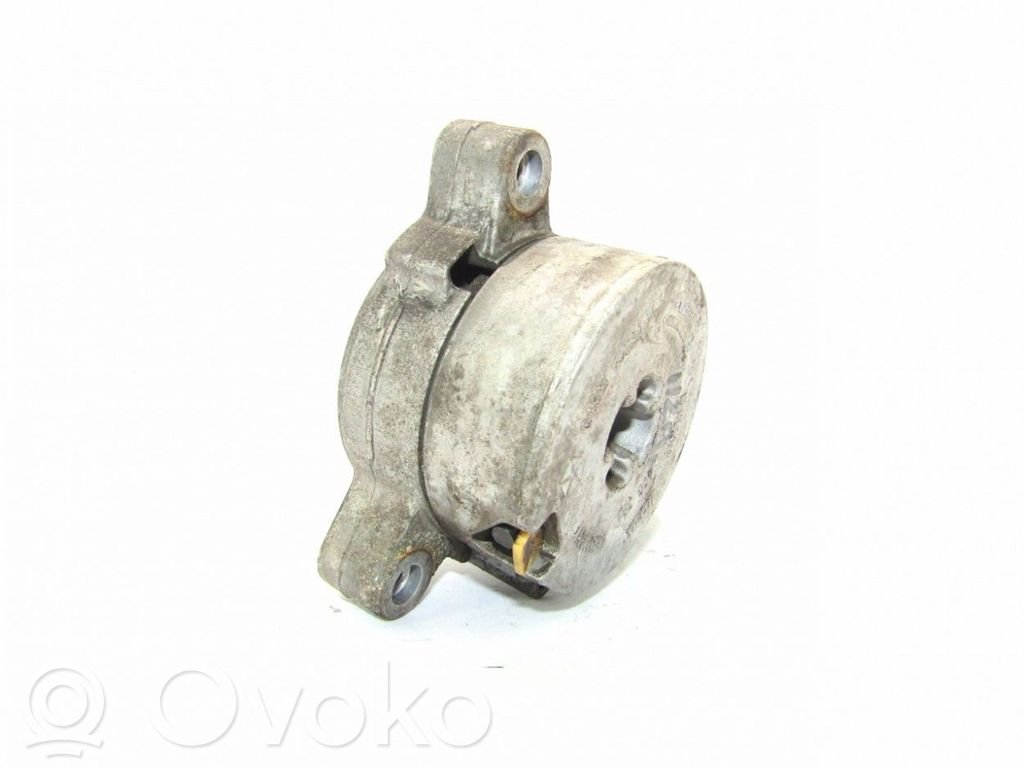 Mitsubishi Lancer X Alternator belt tensioner 