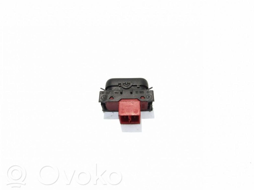 Mercedes-Benz E W210 ESP (stability program) switch 