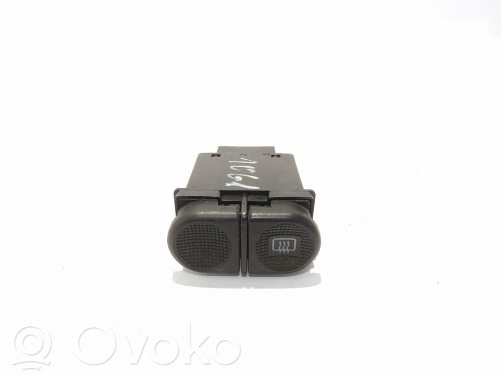 Windscreen/window heater switch