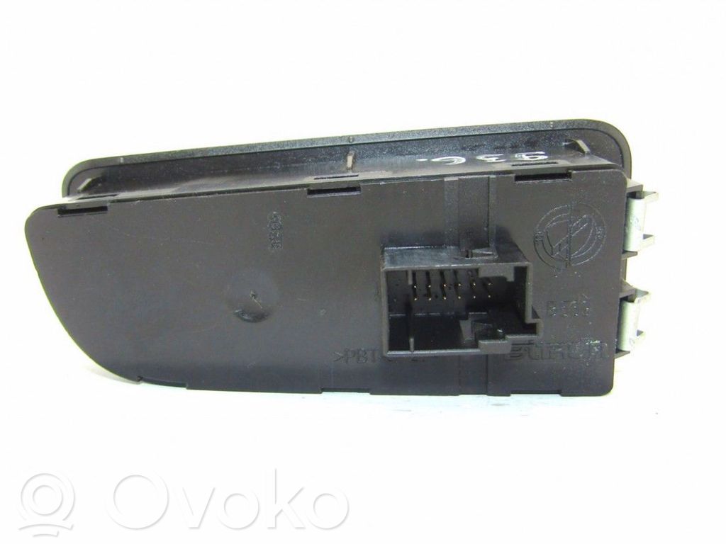 Other switches/knobs/shifts   KODONRA