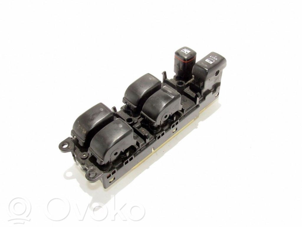 Lexus RX 330 - 350 - 400H Electric window control switch 
