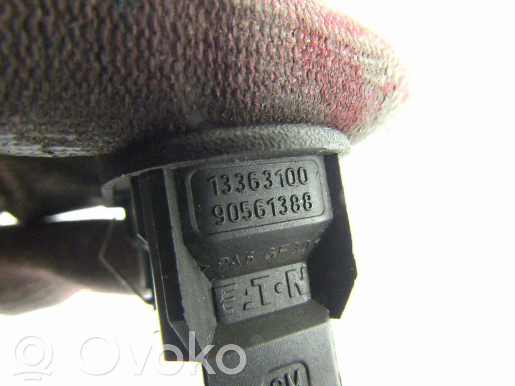 Electric window control switch   13363100,90561388