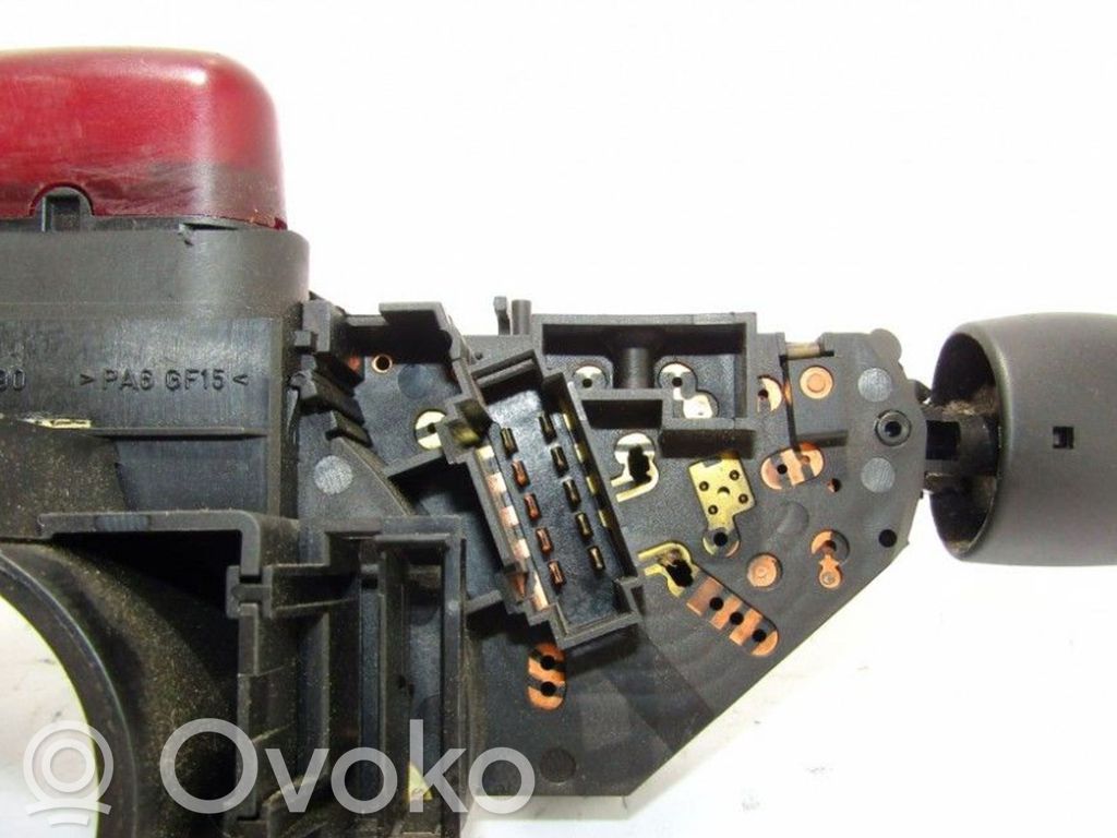 Interruptor de control multifunción   7M0953503F,95VW13335