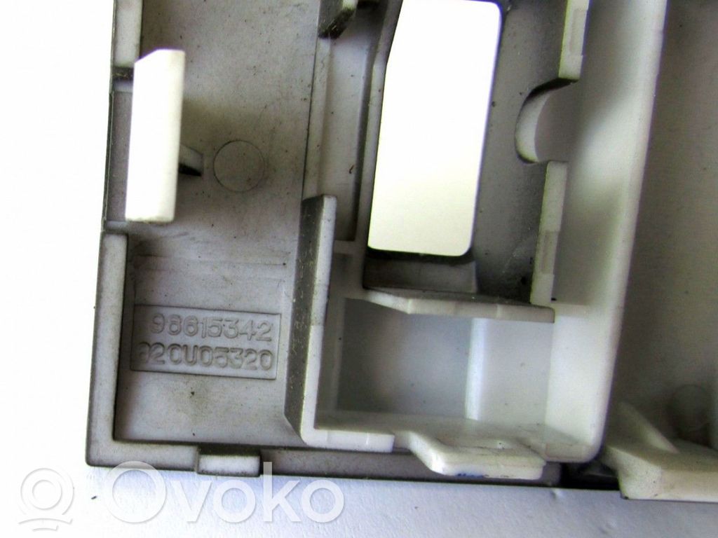 Daewoo Nubira Panel lighting control switch 