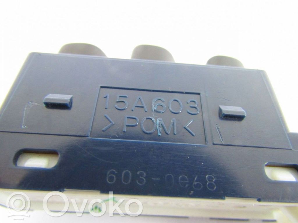 Lexus RX 330 - 350 - 400H Przełączniki podgrzewania foteli 