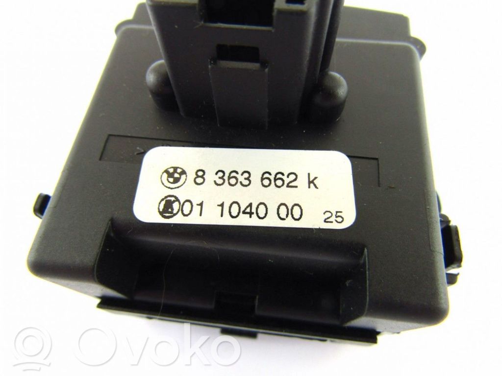 Light switch   8363662K,01104000
