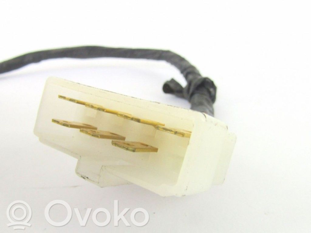 Wiper switch   GA9766170