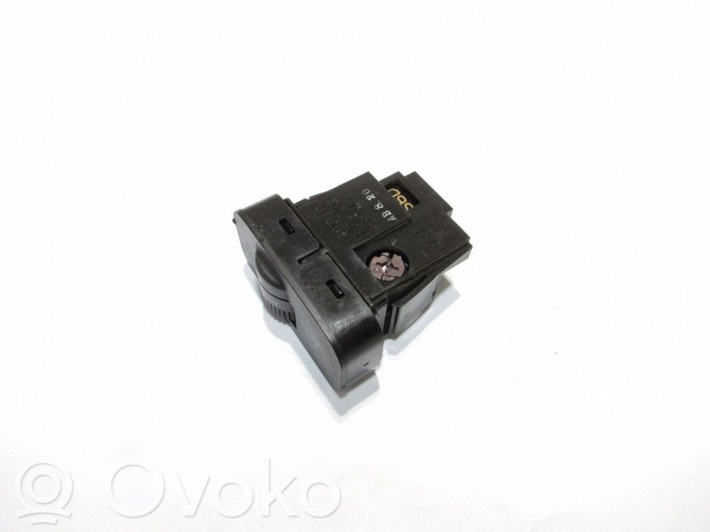 Honda Civic Headlight level height control switch 