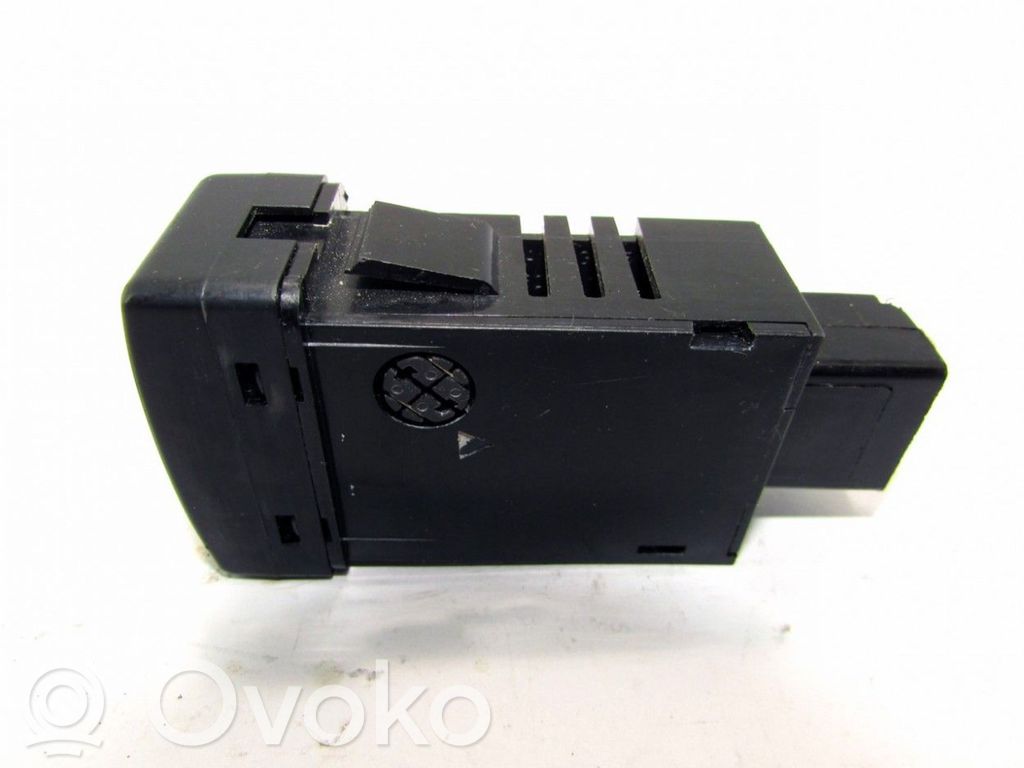Mazda 2 Headlight level height control switch 