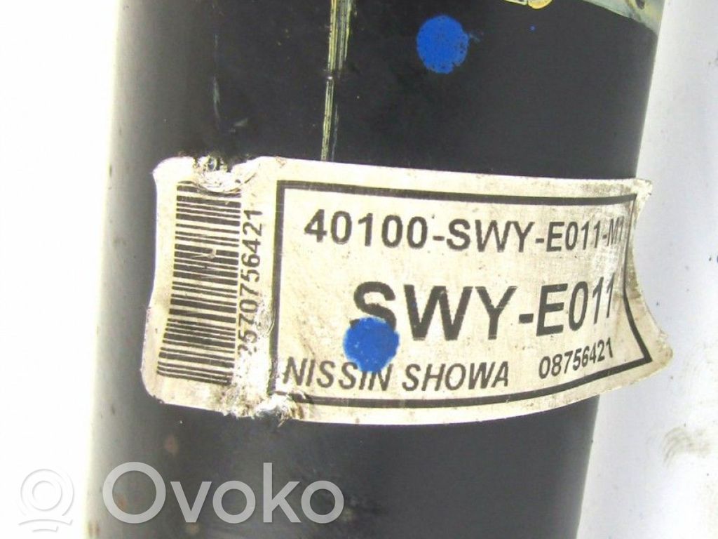 Honda CR-V Wał napędowy / Komplet 