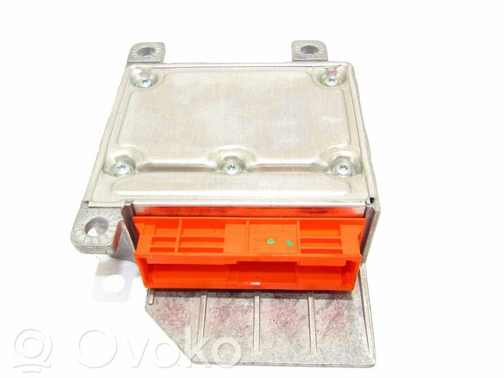 Airbag control unit/module   65778374799,MRSZ,65778374799,9032