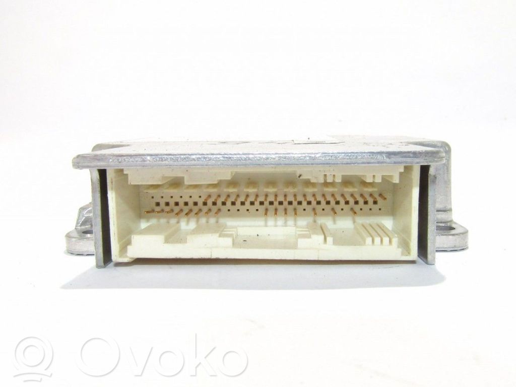 Airbag control unit/module   959103E200,5WK43245