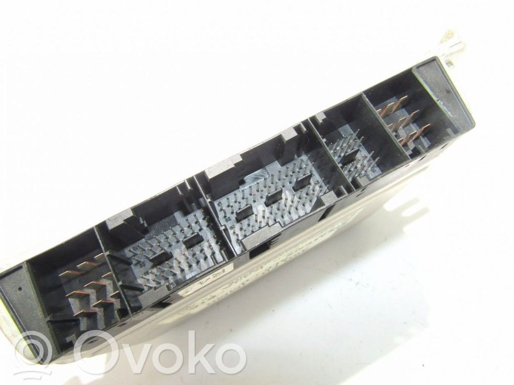 KIA Rio Engine control unit/module 