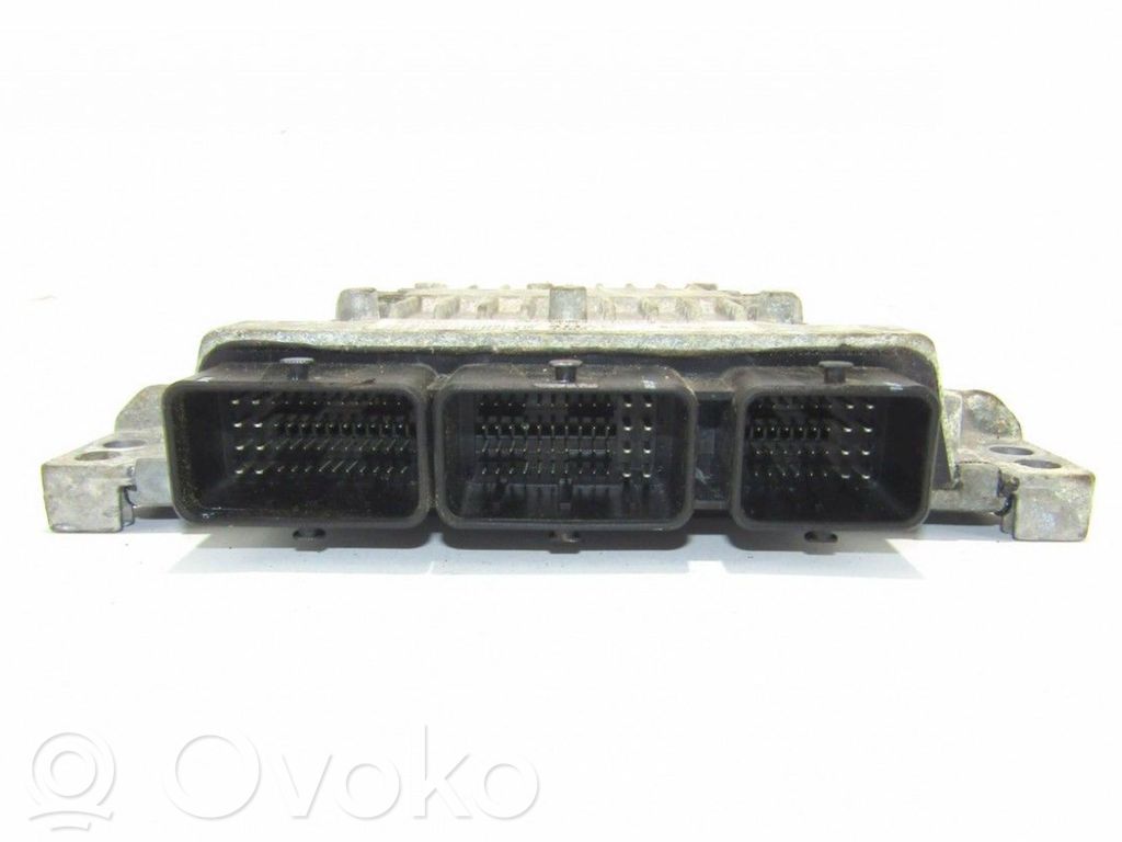 Ford Transit -  Tourneo Connect Engine control unit/module 
