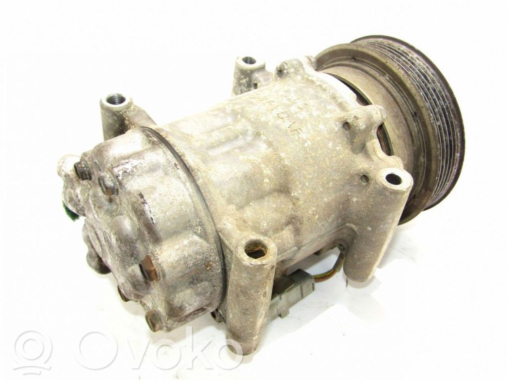 Klimakompressor Pumpe   8200953359,05600701962
