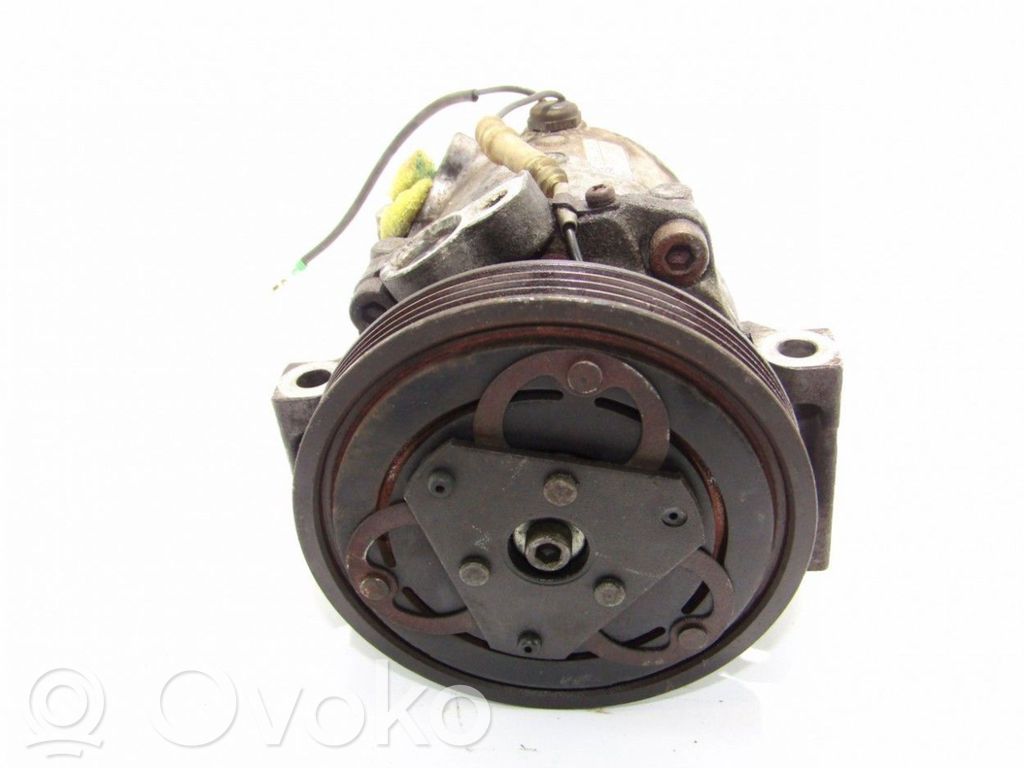 Air conditioning (A/C) compressor (pump)   9520069GA1,0101098778