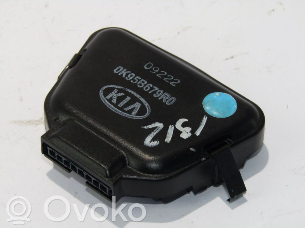 KIA Carnival Датчик дождя 