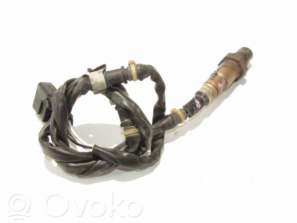 Audi TT TTS Mk2 Lambda probe sensor 