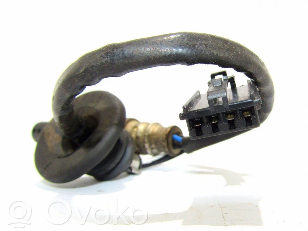 Sonda lambda   KODONRA
