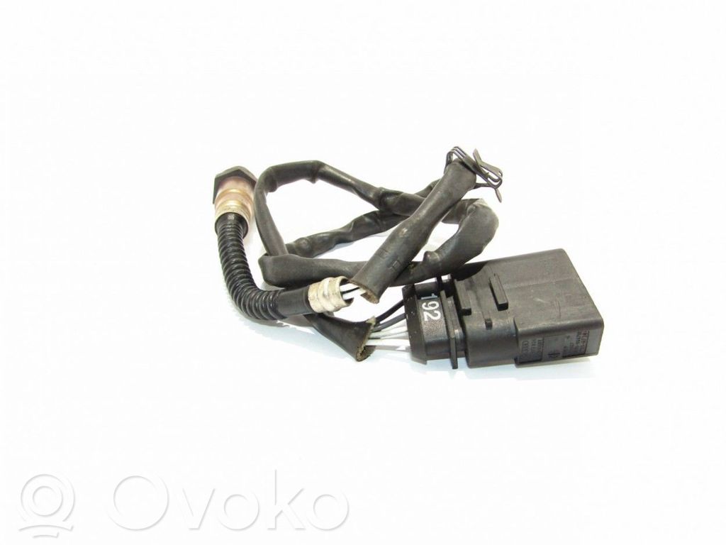 Volkswagen Phaeton Lambda probe sensor 