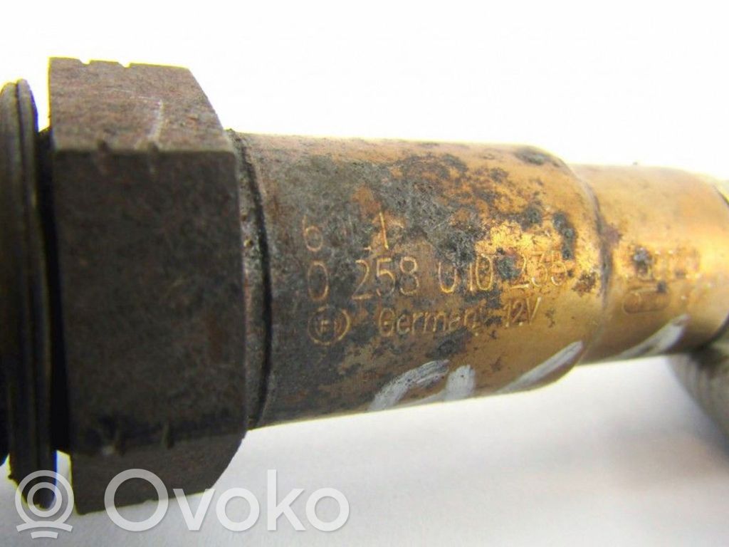 Suzuki Swift II Lambda probe sensor 