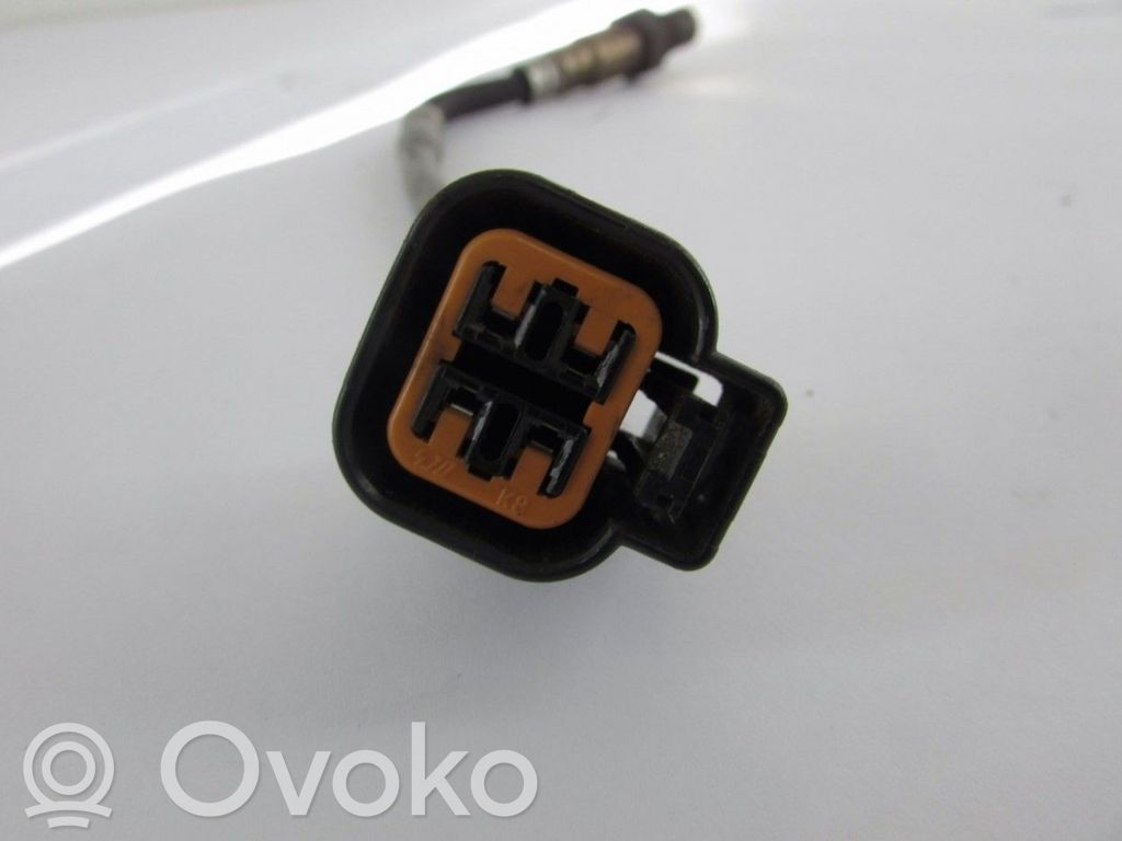 Volkswagen Touareg I Lambda probe sensor 
