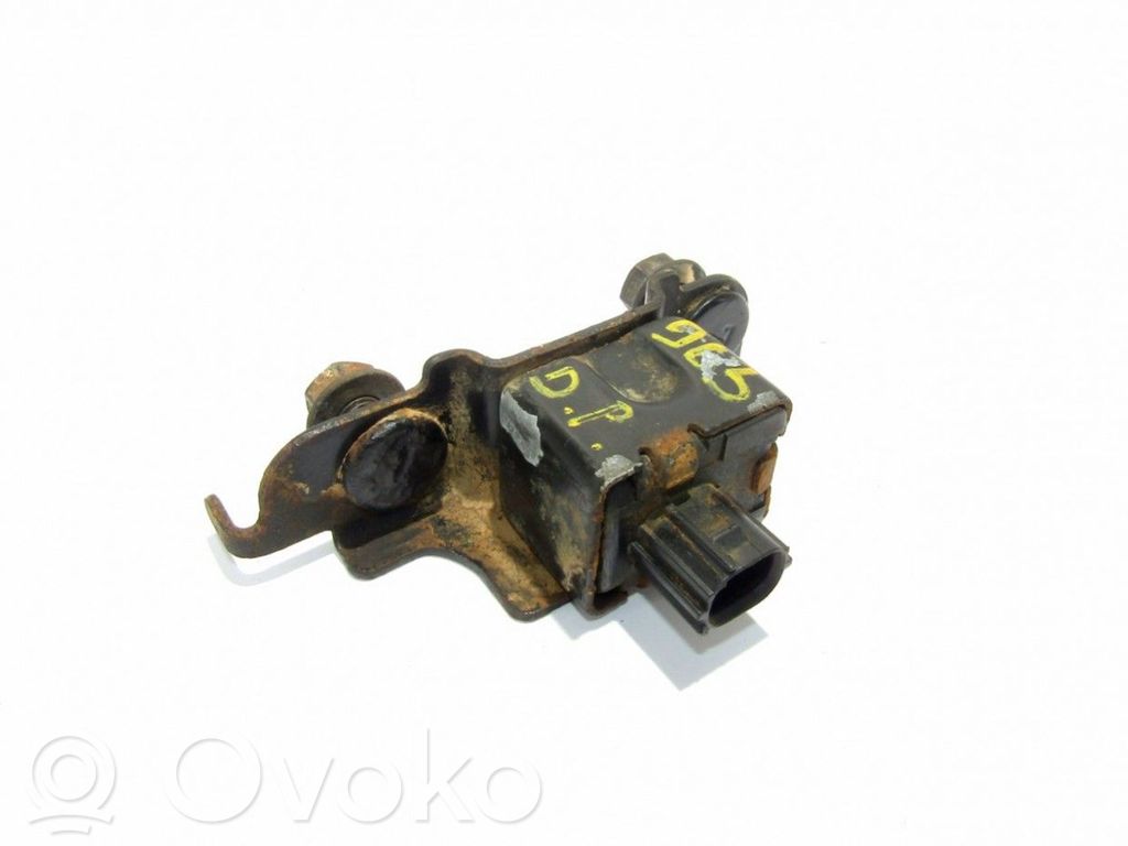 Airbagsensor Crashsensor Drucksensor   98231SA000