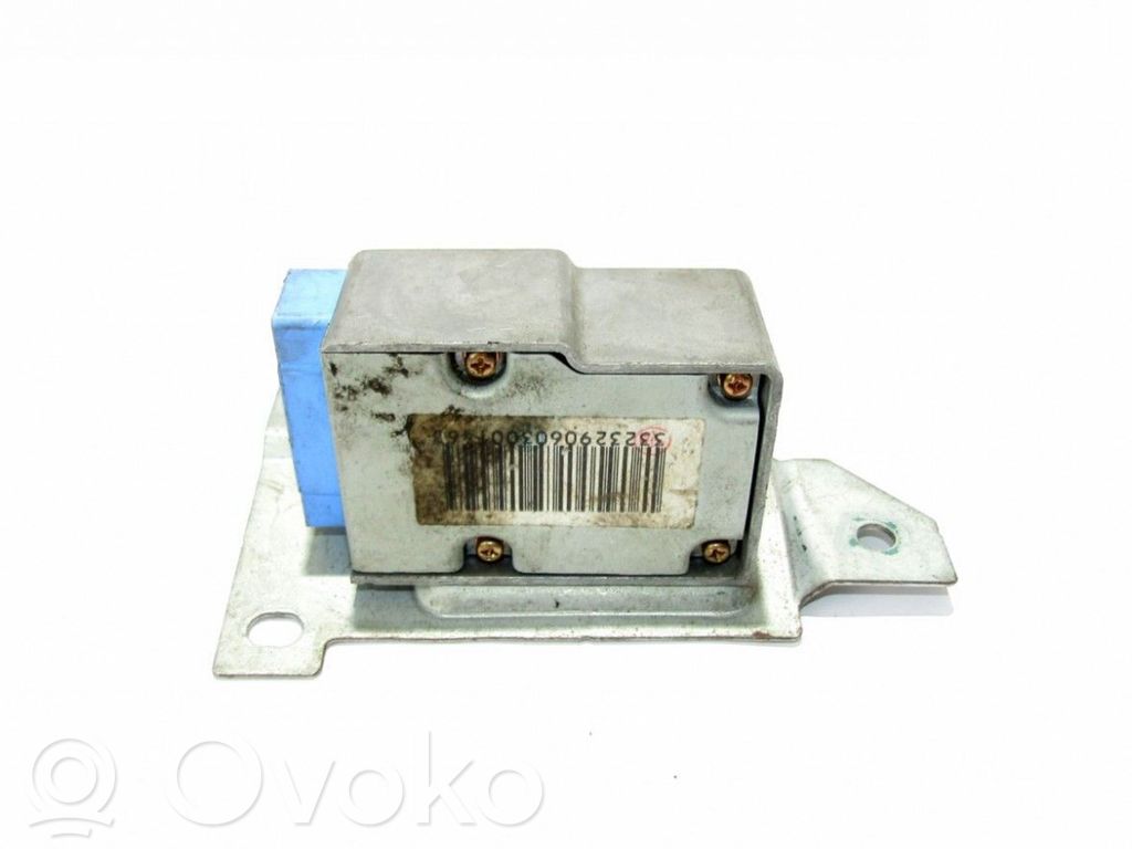 Mazda 626 Airbagsensor Crashsensor Drucksensor 